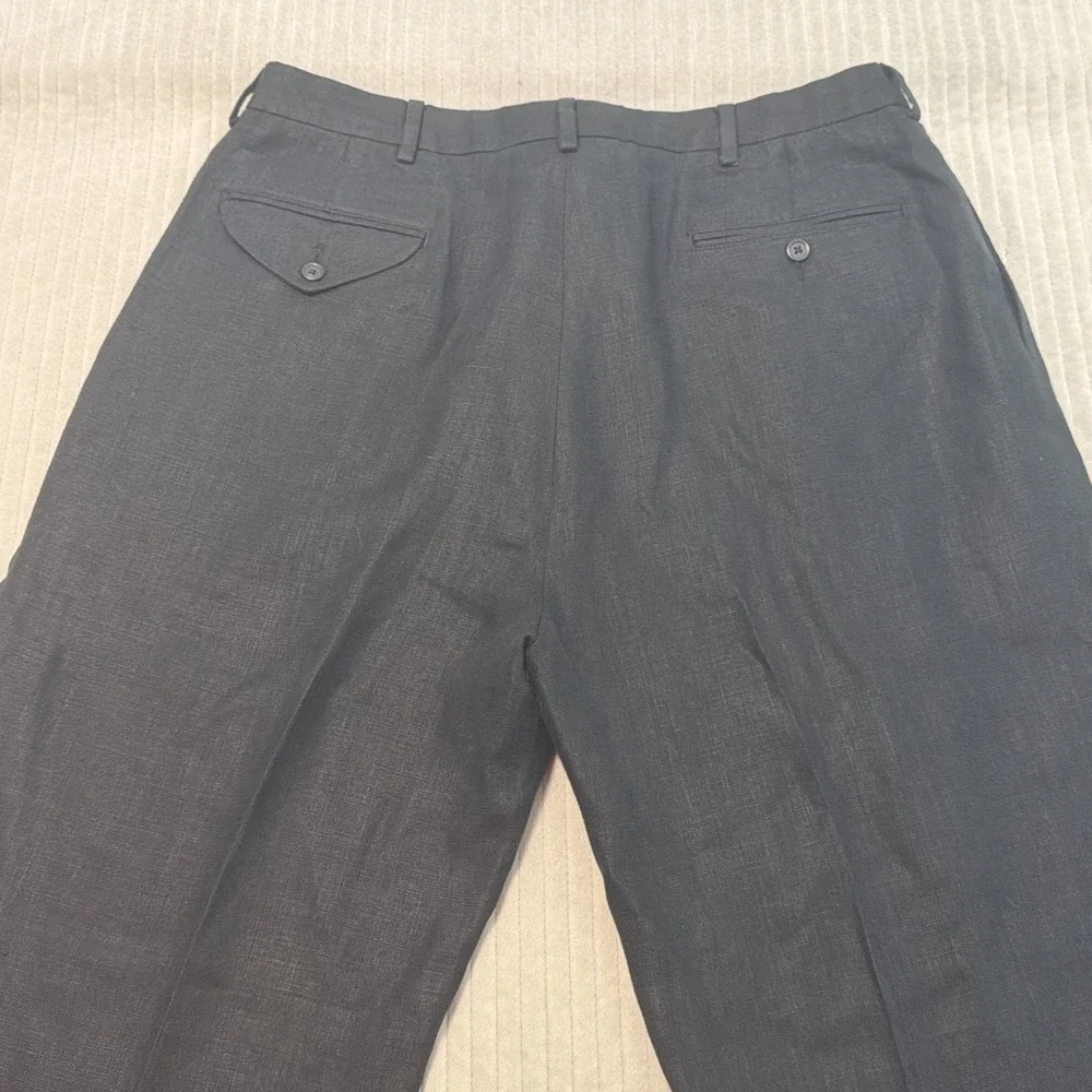 Polo Ralph Lauren inseam 34
